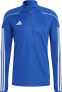 Фото #1 товара Bluza męska adidas Tiro 23 League Training Top niebieska HS0328 XS