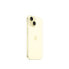 Фото #1 товара Смартфоны iPhone 15 Apple MTPF3QL/A 6,1" 512 GB 6 GB RAM Жёлтый