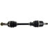 Фото #2 товара MOOSE UTILITY DIVISION CF Moto PAXL-MSE-14002 Front Wheel Axle