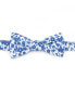 Фото #1 товара Men's Tropical Bow Tie