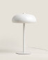 Фото #27 товара Small monochrome table lamp