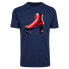 ფოტო #2 პროდუქტის MISTER TEE Roller short sleeve T-shirt