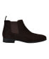 ფოტო #2 პროდუქტის Men's Donto Slip-On Pointy Toe Boots