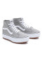 Кроссовки Vans Filmore Hi Tapered Platform