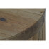 Фото #6 товара Набор из двух столиков Home ESPRIT Деревянный 99 x 99 x 48 cm