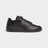 Фото #2 товара Мужские кроссовки adidas Forum Low Shoes (Черные)