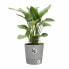 Plant pot Elho Grey Ø 43 cm