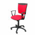 Офисный стул Ferez P&C Красный