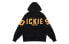 Толстовка Dickies Logo DK009589BLK