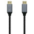 Фото #2 товара AISENS DisplayPort 1.4 8K 60Hz Cable 1.5 m