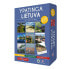 Фото #2 товара KO Ypatinga Lietuva board game