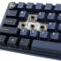 Фото #5 товара Ducky One 3 Cosmic Blue SF Gaming Tastatur, RGB LED - MX-Brown (US)