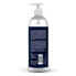Фото #2 товара Lube Me Water Base Lubricant Tingly and Warming 1000 ml