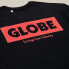 Фото #4 товара GLOBE Living Low Velocity short sleeve T-shirt