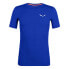 Фото #1 товара SALEWA Zebru Fresh AMR short sleeve T-shirt