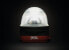 Фото #5 товара Лампа головная Petzl NOCTILIGHT - Черно-красная - TIKKINA - TIKKA - ZIPKA - ACTIK - ACTIK CORE - REACTIK - REACTIK + - TACTIKKA - TACTIKKA + - TACTIKKA +RGB - 85 г