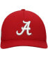 Фото #3 товара Men's Crimson Alabama Crimson Tide Reflex Logo Flex Hat