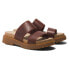 Фото #4 товара TIMBERLAND Clairemont Way Slide sandals