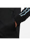 Фото #5 товара Sportswear Repeat Tracktop Erkek siyah fermuarlı Sweatshirt fd1183
