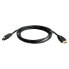 Фото #1 товара C2G 4K HDMI Cable With Ethernet hdmi 2.1 cable 1 m