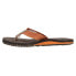 Фото #3 товара TOMS Lagoon Flip Flops Mens Size 9 D Casual Sandals 10015454T