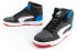 Фото #8 товара Buty sportowe Puma Rebound [370486 24]