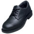 Фото #2 товара UVEX Arbeitsschutz 84481 - Male - Adult - Safety shoes - Black - ESD - S3 - SRC - Lace-up closure