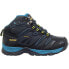 HI-TEC Trek WP Hiking Shoes