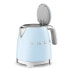 SMEG 50s Style KLF05 0.8L 1400W kettle