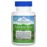 RidgeCrest Herbals, Anxiety Free, комплекс для снятия стресса, 60 веганских капсул