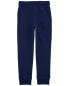 Фото #26 товара Kid 2-Pack Pull-On French Terry Joggers 4