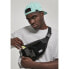 URBAN CLASSICS Transparent waist pack