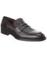 Фото #1 товара M By Bruno Magli Cosmo Leather Loafer Men's