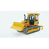 Фото #4 товара Bruder CAT Track-type tractor - Black,Yellow - ABS synthetics - 3 yr(s) - 1:16 - 146 mm - 303 mm