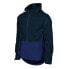 Фото #1 товара Malfini Rainbow M MLI-53802 jacket, navy blue