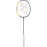 YONEX Astrox 02 clear badminton racket Oyal Blue, 4 - фото #2