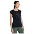 ფოტო #1 პროდუქტის KILPI Los short sleeve T-shirt