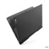Фото #4 товара Lenovo IdeaPad Gaming 3 - Intel® Core™ i7 - 40.6 cm (16") - 2560 x 1600 pixels - 16 GB - 1000 GB - Windows 11 Home