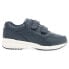 Фото #1 товара Propet Tour Walker Slip On Womens Blue Sneakers Casual Shoes W3902NVY