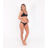 Фото #4 товара HURLEY Solid Moderate HB1007D Bikini Bottom