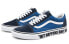 Фото #3 товара Кроссовки Vans Old Skool VN0A4U3B2BL