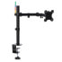 Фото #2 товара Kensington SmartFit® Ergo Single Extended Monitor Arm - 8 kg - 86.4 cm (34") - Black