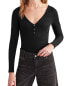 Фото #1 товара Boden Henley Ribbed Top Women's Us 16 / Uk 20