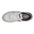 Фото #7 товара Diadora Mi Basket Low Ripstop Lace Up Mens Blue, Grey, White Sneakers Casual Sh