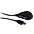 Фото #1 товара StarTech.com 5ft Desktop USB Extension Cable - A Male to A Female - 1.5 m - USB A - USB A - USB 2.0 - 480 Mbit/s - Black