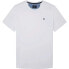 HACKETT Swim Trim Logo short sleeve T-shirt