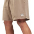 REEBOK Les Mills Cotton Nat Dye Shorts