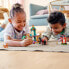 Фото #12 товара Игрушка LEGO Джасмин и Мульч Мед для детей (ID: LGO DP Jasmine and Mulch Honey)