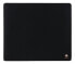 Фото #1 товара Deltaco GAM-005 - Black - Monochromatic - Neoprene - Rubber - Gaming mouse pad