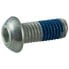 RTECH Screws Rounded Hex Head 8.8 M8x20 15pcs